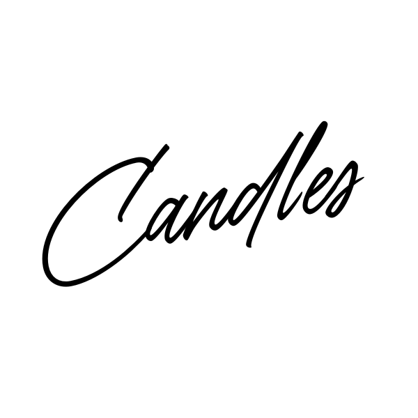 Candle Collection