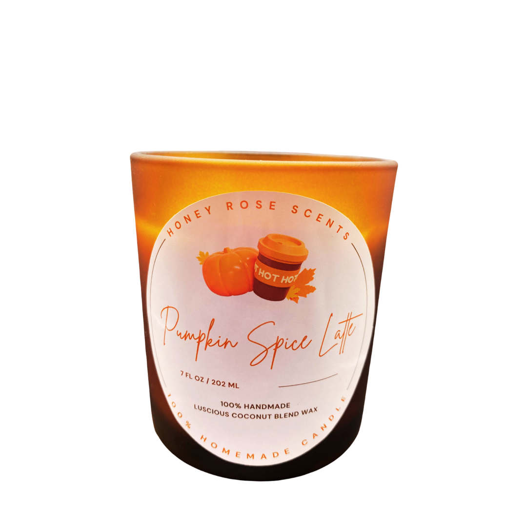 Sugar Cookies - Candle