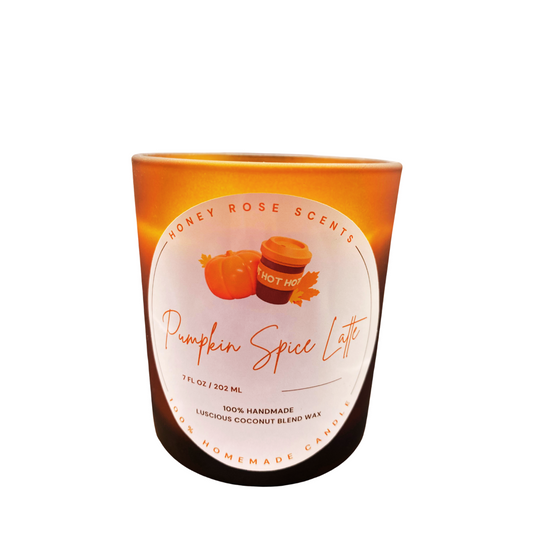 Sugar Cookies - Candle