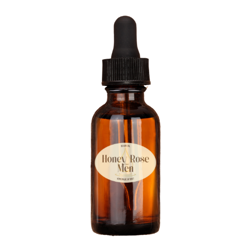 Peppermint - Beard Oil